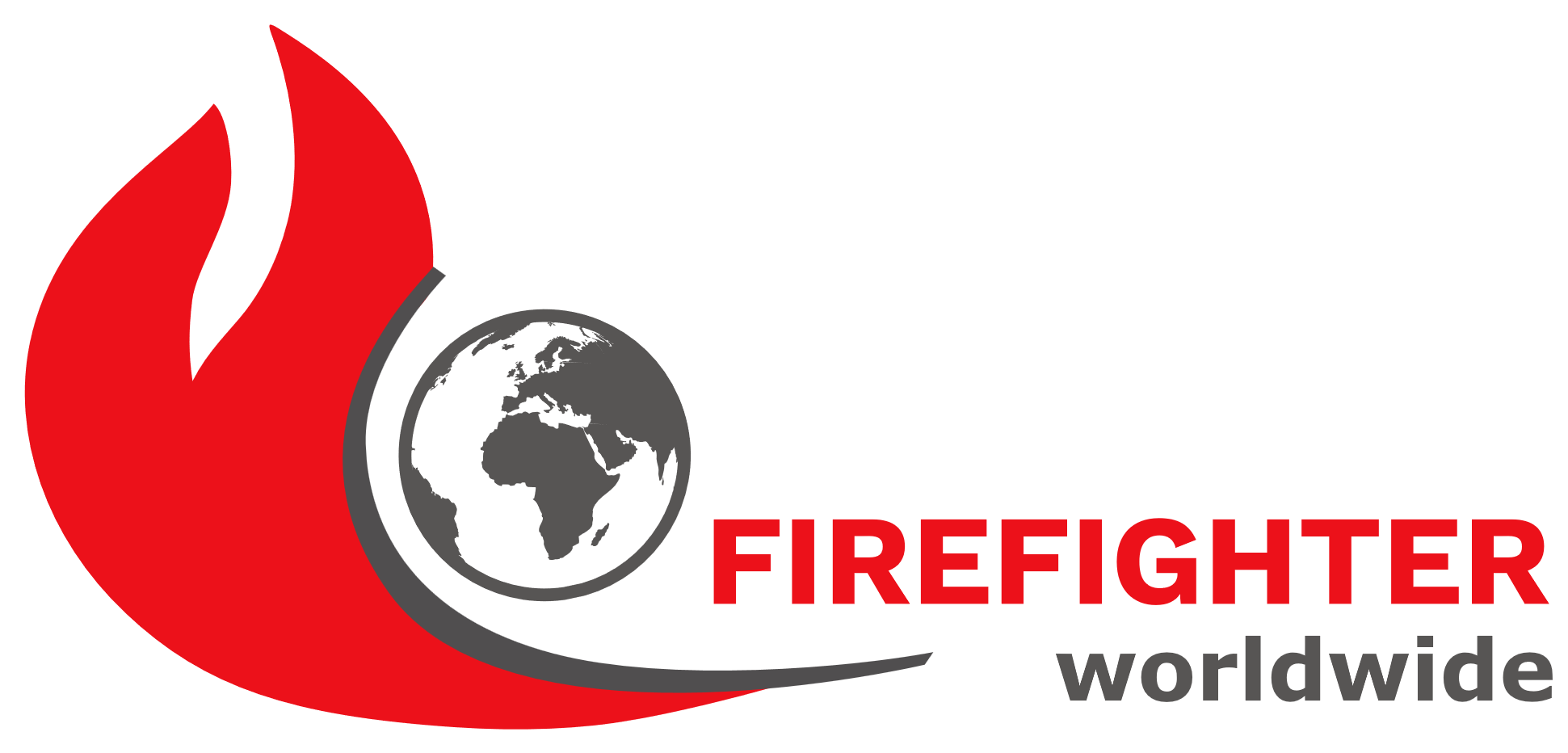 Firefighter worldwide