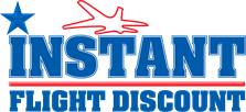 Instant Flight Discount